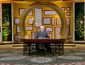 خالد الجندى يدعو لإحياء عبادة الصمت خلال شهر رمضان المبارك