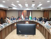 محافظ الجيزة: رضا المواطن معيار حقيقى لنجاح الأداء التنفيذى بالمحافظة