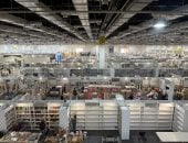 اللمسات النهائية قبل انطلاق العرس الثقافى الأكبر.. افتتاح معرض القاهرة للكتاب غدا