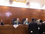 إحالة أوراق 3 متهمين بالاتجار بالمخدرات للمفتى لحيازتهم 2 كيلو شابو فى سوهاج