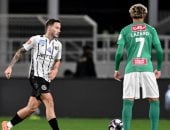 الشباب ضد النجمة.. التعادل يحسم موقعة الدوري السعودي