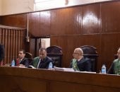 إحالة أوراق عامل متهم بقتل شخص فى سوهاج إلى مفتى الجمهورية