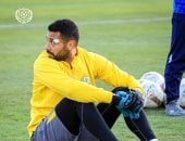 أحمد عادل عبد المنعم يقترب من حراسة الإسماعيلى أمام المقاولون في الدورى