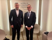 وزير الاستثمار يبحث مع رئيس أكوا باور تعزيز التعاون فى مجالات الطاقة المتجددة