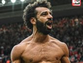 صلاح علي رأس قائمة ليفربول فى مواجهة مارسيليا.. فيديو