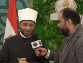 وزير الأوقاف يوجّه رسالة قوية لأصحاب المهن: العمل والعمران ثلثي الدين