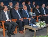 بهاء الغنام: دراسة تنفيذ مشروعات بالسودان وخطة متكاملة للمشروعات المقترحة