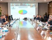 109.9مليون دولار استثمارات الأمل وبترويب لإنتاج 4100برميل و125 مليون قدم غاز 