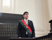 مرافعة قوية للنيابة بقضية مقتل شخص على يد عاطل ليلا بحديقة في محطة الرمل