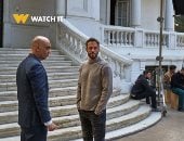 مسلسل فن الحرب.. لا يفوتك فى رمضان على cbc ومنصة watch it