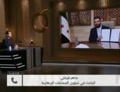 ماهر فرغلى يكشف لـ كلمة أخيرة: حقيقة هروب أُسر داعش ومصير عناصر السجون السورية