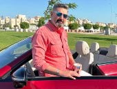 ياسر جلال: شخصية مودى غير نمطية وأدعو الجمهور لتأجيل الحكم على العمل