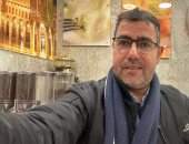 شارع العرب أكبر شارع لتجمع الجاليات العربية بألمانيا والأكل أشكال وألوان.. فيديو