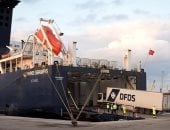 ​الرورو.. جسر مصر الأخضر لغزو الأسواق الأوروبية بالصادرات الزراعية والصناعية