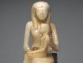 الملكة المصرية المنسية.. عنخنس بيبى الثانية وحكايتها مع التعاويذ