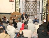 محافظ الوادى الجديد يوجه بحزمة تيسيرات لخدمة المواطنين بمركز الفرافرة