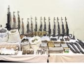 مقتل 3 عناصر إجرامية فى تبادل إطلاق نار مع الشرطة فى أسوان  