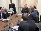 اقتصادية النواب توافق على اتفاق تمويلى بالشراكة مع الاتحاد الأوروبى