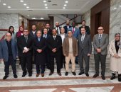 اتحاد الصناعات يعزز التعاون مع غينيا كوناكري ويوقع بروتوكول جديد