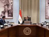 مدبولى يستعرض الخطة الزمنية لتنفيذ مشروع "علم الروم" ومراحل تسليم الأراضى