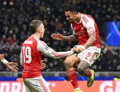 ترتيب الدوري الإنجليزي بعد خسارة ليفربول أمام بورنموث