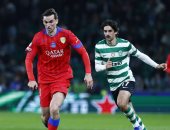سبورتينج ضد بي إس جي.. باريس يسقط فى خسارة قاتلة بدوري أبطال أوروبا