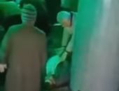 حسن الخاتمة.. وفاة شاب أثناء أدائه الصلاة داخل مسجد بشبرا الخيمة