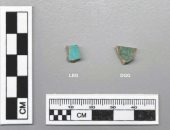 شظايا فخارية من العصور الوسطى فى منغوليا تكشف عن روابط تجارية فارسية