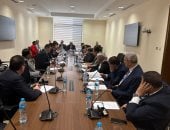 لعدم مخالفاتها الدستور.. تشريعية النواب تقر صحة 8 اتفاقيات دولية