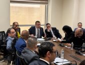 مصر تقتحم صناعة السيارات الكهربائية.. 10 ملايين دولار منحة لتدريب العمال منها 3 ملايين لاستقدام آلات ومعدات حديثة.. رئيس لجنة الصناعة بمجلس النواب: أكثر من 10 آلاف سيارات كهربائية بمصر.. والدولة منحت رخص تصنيع