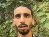 طعنات غائرة في الجسد.. يوسف يطالب بالقصاص العادل من قاتل والدته ببورسعيد.. فيديو