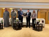 «التصديري للصناعات الهندسية» يطلق بعثة تجارية إلى الكويت لتعزيز الصادرات