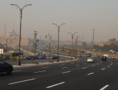 نهاية كوبرى السيدة عائشة.. بدء أعمال التفكيك بالتزامن مع تشغيل المحور البديل يمنع الزحام للأبد.. ومحافظ القاهرة: وجوده كان حلا مؤقتا.. ويؤكد: تحويل المنطقة لمتحف مفتوح يجمع الآثار الإسلامية.. صور