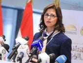 دعمًا لمسيرة العمل النيابى.. انطلاق برنامج الأكاديمية الوطنية لتدريب النواب الجدد لمدة 6 أيام بمشاركة 391 نائبا.. سلافه جويلى: استثمار وطني في جودة العمل البرلماني ونقطة انطلاق لمسيرة مميزة لكل نائب