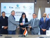 صناع الخير توقع بروتوكول تعاون مع مبادرة "المنفذ" لدعم الأسر الأولى بالرعاية فى رمضان 