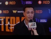 إسلام خالد: هدفنا أن مسلسل ميد تيرم يترك أثرا على الجميع