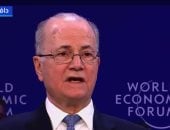 رئيس الوزراء الفلسطينى يؤكد أهمية دور مصر فى دعم جهود إعادة إعمار غزة