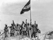 البحر الأحمر تحتفل بعيدها القومى الـ 56 تزامنا مع ذكرى معركة شدوان.. ملحمة وطنية خالدة سطرها أبناء المحافظة بدمائهم دفاعًا عن أرض مصر.. وصيادو الغردقة واجهوا العدو مع رجال الجيش.. صور