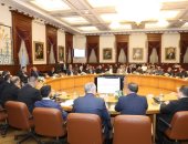 محافظ القاهرة يبحث مع نواب البرلمان الجدد سبل تلبية احتياجات المواطنين