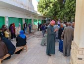 قطاع الصحة بالوادى الجديد يتصدر القطاع الخدمى على مستوى الجمهورية.. تفاصيل