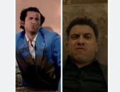 بطل العالم vs جعلتنى مجرما.. بدلة أبو بطة لعصام عمر وأبو نسمة لأحمد حلمى