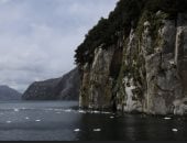 على حافة العالم.. الحديقة الوطنية فى تشيلي نقطة التقاء الأمريكتان بالقارة القطبية الجنوبية