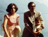 الحياة بعد سهام يشارك فى مئوية يوسف شاهين بمعهد العالم العربى