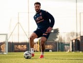 صدامات مشتعلة.. مواعيد مباريات محمد عبد المنعم مع نيس في فبراير