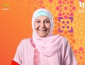 حنان يوسف بالحجاب على بوستر مسلسل فخر الدلتا رمضان 2026