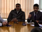 إيجاس تبحث تنمية الاكتشافات بالمتوسط لإدراجها على خريطة الإنتاج