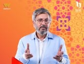 قناة on تروج لمسلسل فخر الدلتا ببوستر لـ كمال أبو رية قبل عرضه فى رمضان