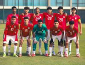 منتخب مصر مواليد 2007 يختتم معسكره في مركز المنتخبات