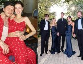 بروكلين بيكهام يخرج عن صمته ويتهم والديه بتخريب زواجه