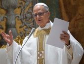 بابا الفاتيكان يدعو للصلاة خلال فبراير من أجل الأطفال المصابين بأمراض مزمنة